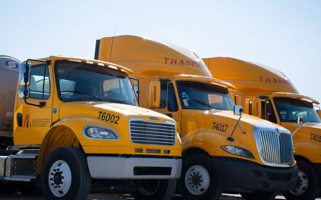 Te presentamos nuestras Pipas USP